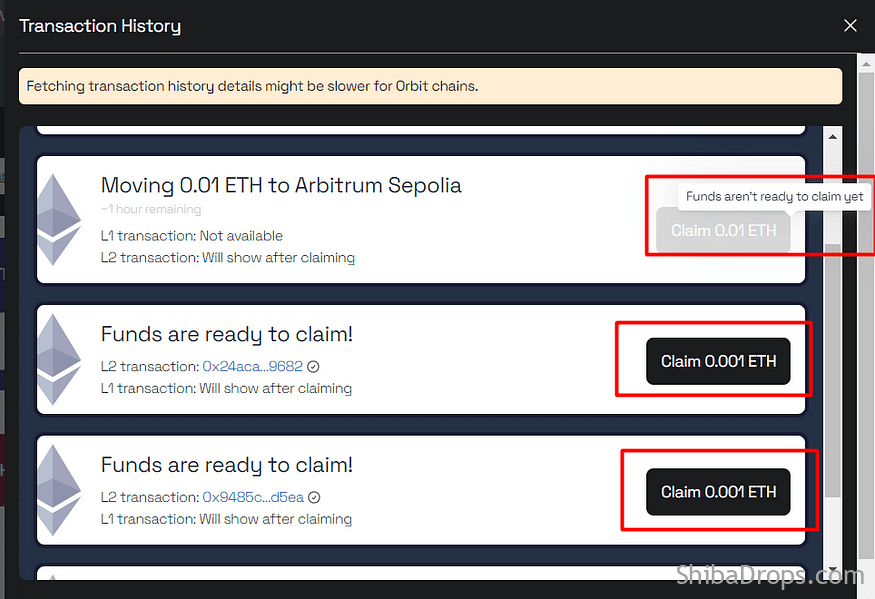 Arbitrum Stylus has been launched Early Testnet Activities Potential Huge Airdrop