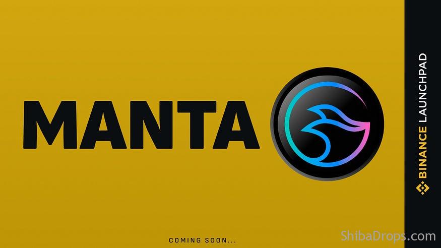 O token de Manta está CONFIRMADO e o lançamento aéreo é bastante provável!