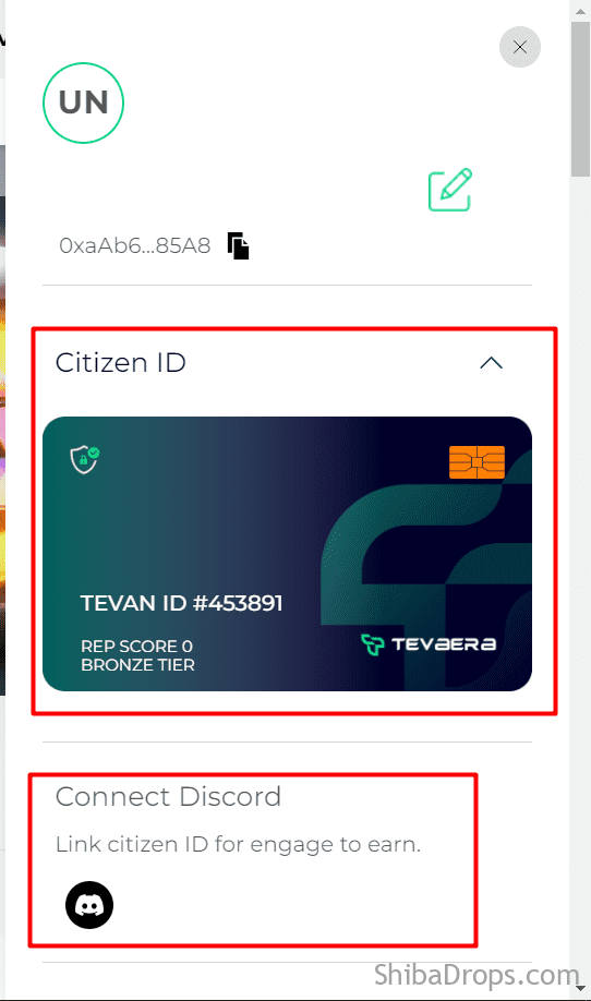 Linea X zksync X LayerZero X Arbitrum X Tevaera Interaction with the 4 main chains and expectation of distribution of 4 + 1 Airdrops !!