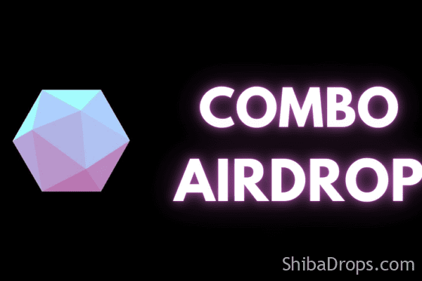 Shiba Drops