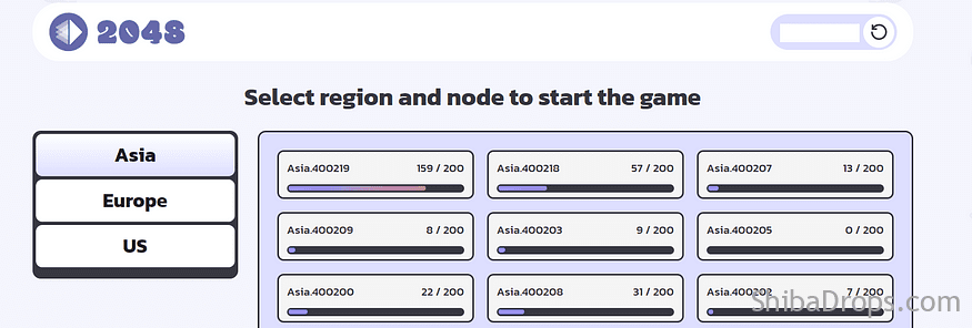 Atividades AltLayer Testnet