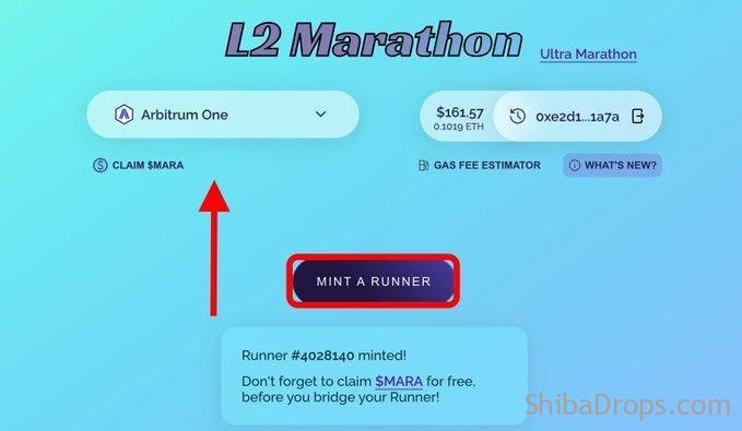 How to make 25 different LayerZero transactions for just $10