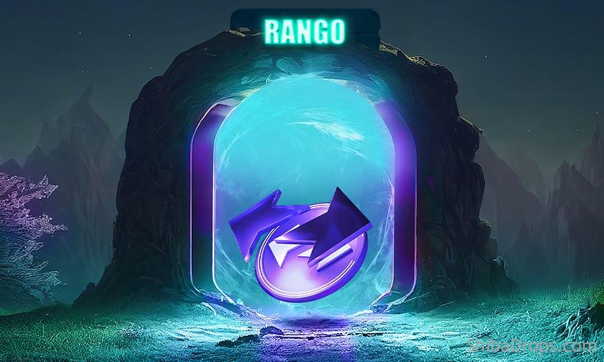 Now, you can bridge to zkSync with Rango Exchange.