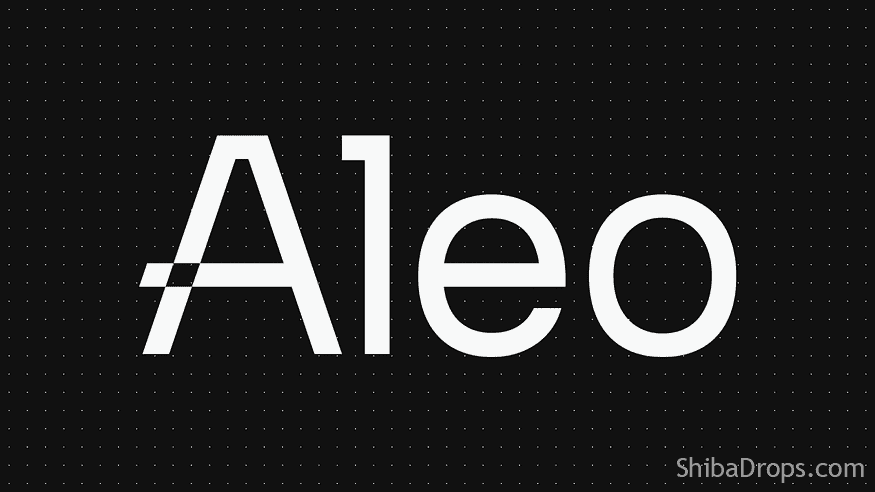 Aleo Testnet Guid Preparing for Mainnet Launch, Airdrops, and More