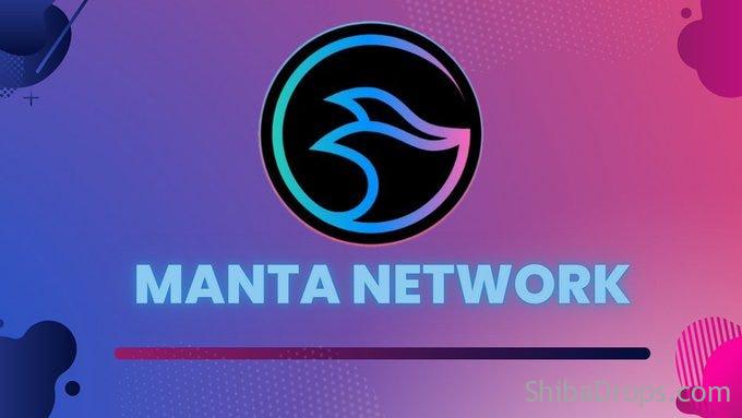 Airdrop from the Manta network confirmed. Eligibility Criteria Read here.