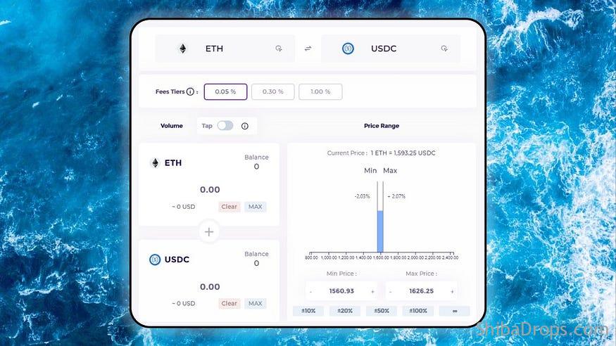 Airdrop from the Manta network confirmed. Eligibility Criteria Read here.