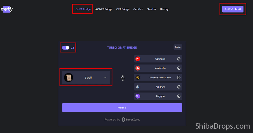 Scroll The Tier 1 Layer 2 is now available on Mainnet Initial Activities for Scroll Airdrop