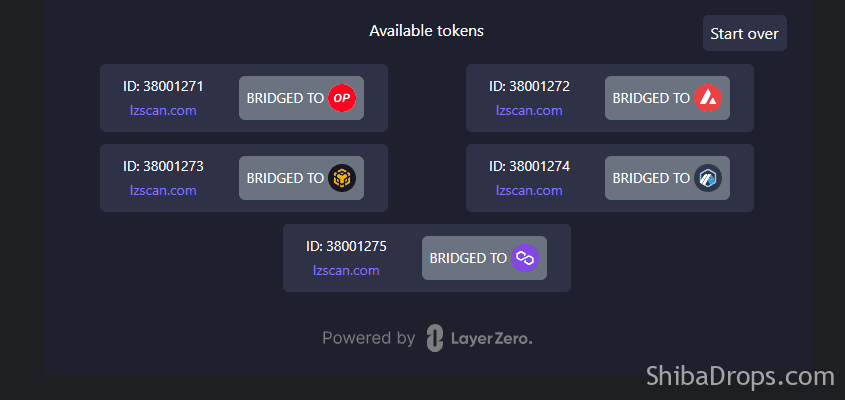 Scroll The Tier 1 Layer 2 is now available on Mainnet Initial Activities for Scroll Airdrop