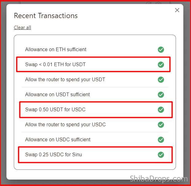 Scroll The Tier 1 Layer 2 is now available on Mainnet Initial Activities for Scroll Airdrop