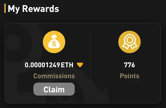 Owlto Referral Rewards Program