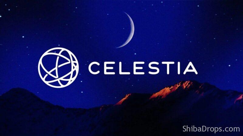 Celestia Mainnet is Now Live and You Can Check your $TIA Airdrop