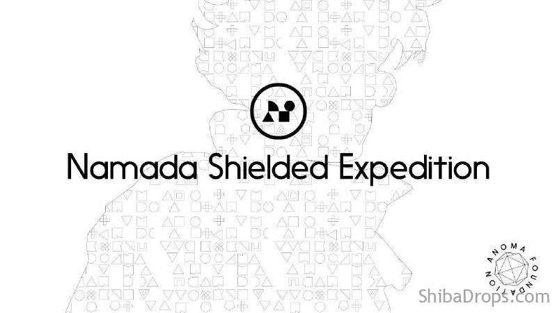 Namada Shielded Expedition Incentivized Testnet Registration(Reward Confirmed)