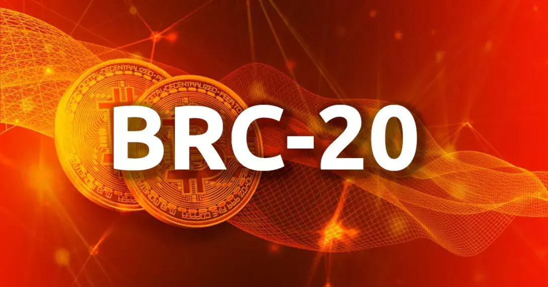 BRC20 Ecosystem Overview A Bitcoin ETF is coming very soon.