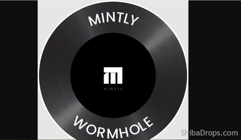 Mintly X Wormhole Campaign powered by Galxe