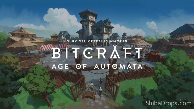 BitCraft Another free Airdrop Early Access now Live