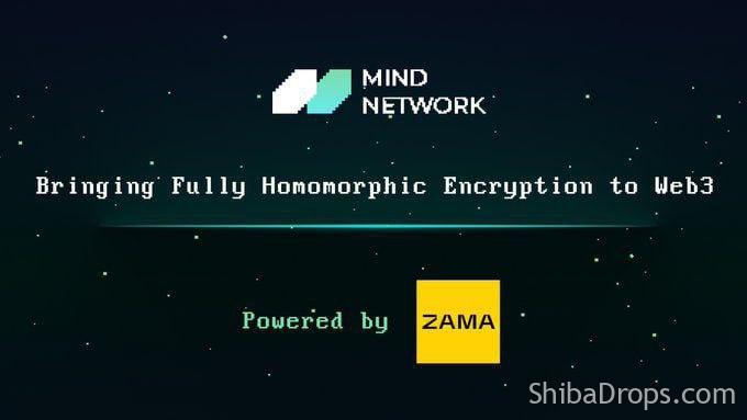 Update Mind Network New Campaign on Galxe