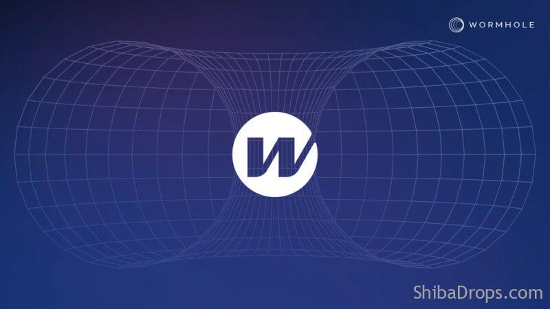 WormHole Airdrop is here