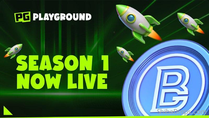 Playground another social platform farming It&#8217;s completely free. Farm $BEYOND