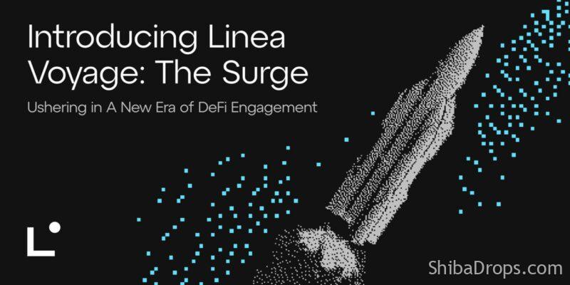 The New Linea Campaign Name Linea Surge and the Strategy