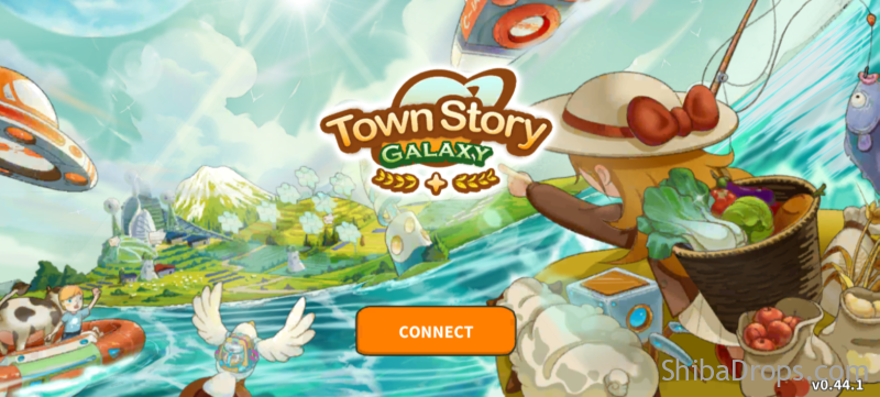 Townstory Linea Invitation Code