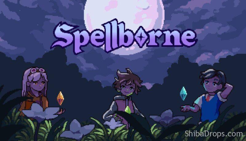 Spellborne Game Confirmed Airdrop Act Fast Earn Tokens