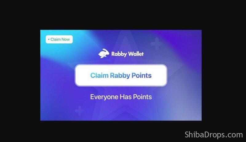 DeBank&#8217;s Web3 wallet &#8220;Rabby&#8221; is encouraging users to claim their points by May 31st.