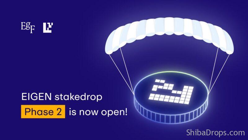 EigenLayer Airdrop Phase 2 is here  How To Claim?