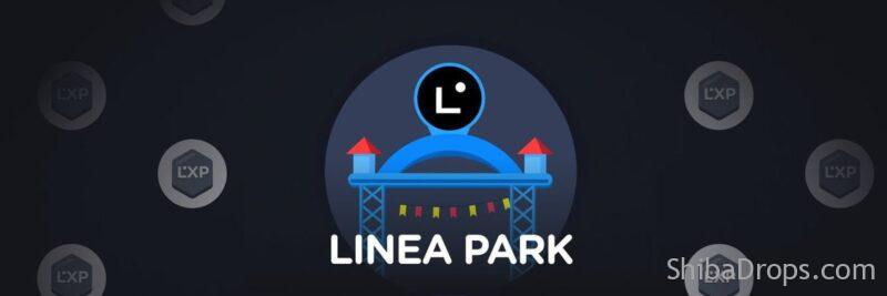 Linea is Distrubuting their LXP From Linea Park.